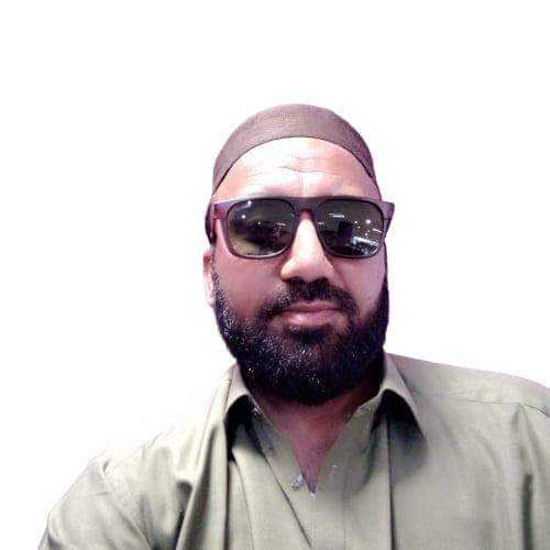 Amjad ali K.