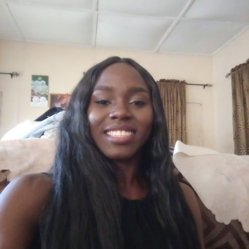 Mercy O. profile photo