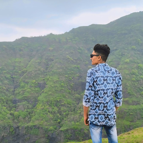Jayveersinh C. profile photo