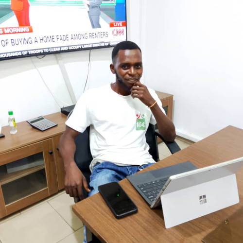 Usman E. profile photo