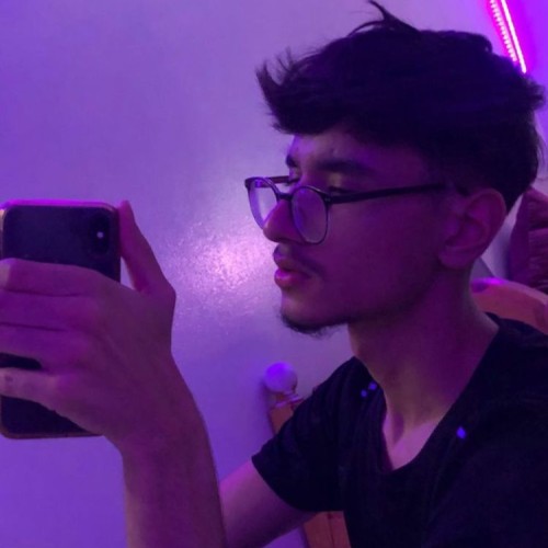 KHALID E. profile photo