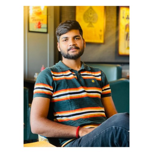 Harsh G. profile photo