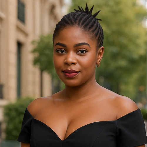 Precious  O. profile photo