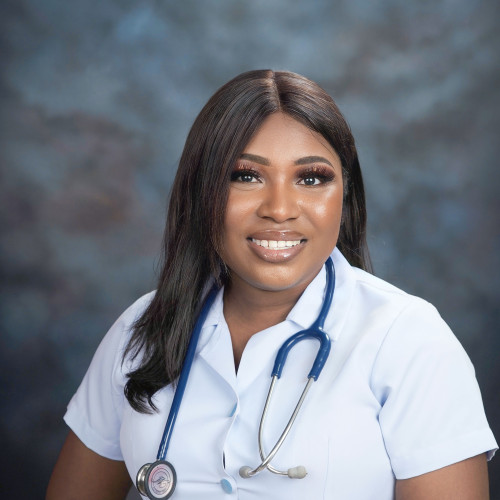 Victoria  o. profile photo