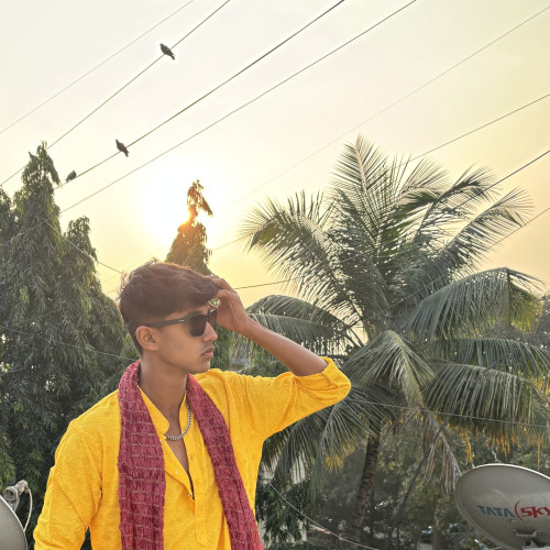 Harshal M. profile photo