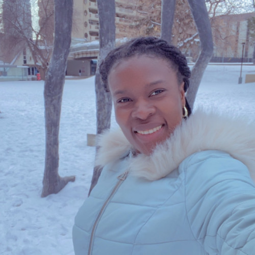 OLAYINKA A.