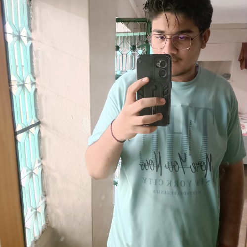 Krishna G.