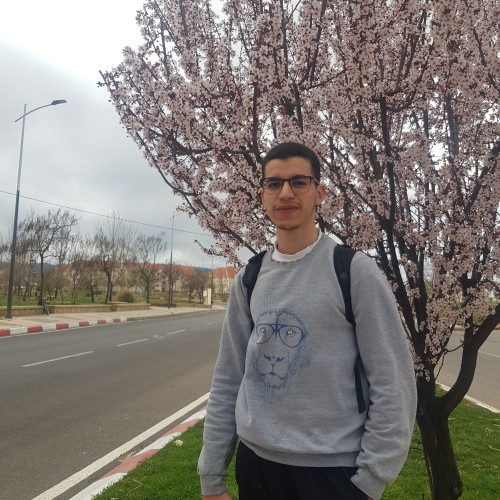 zayd z. profile photo