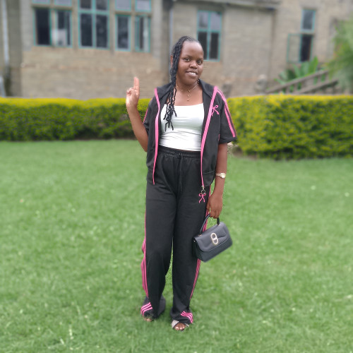 Pianamwende M. profile photo