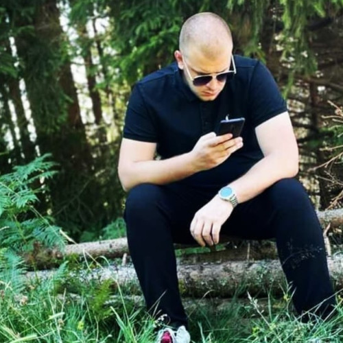 Vukasin J.