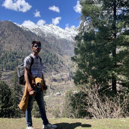 arjun j.