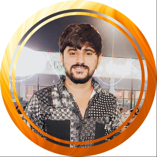 Yash D. profile photo