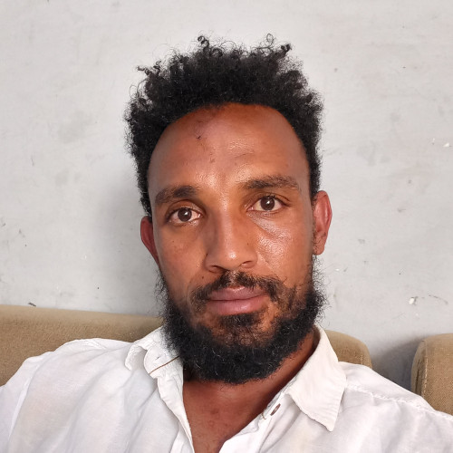 Yeneneh S. profile photo
