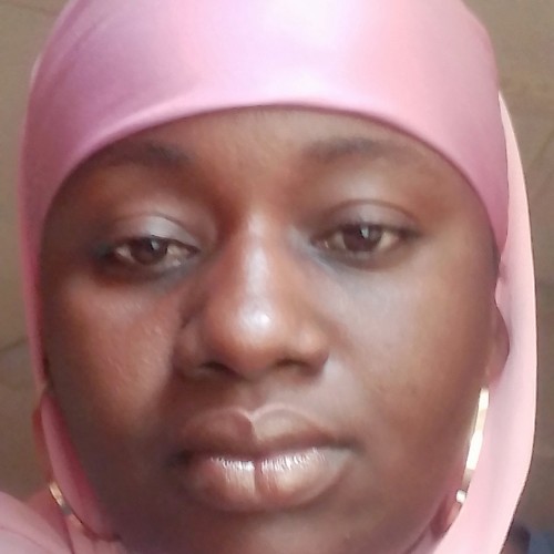 Ayishatu A.