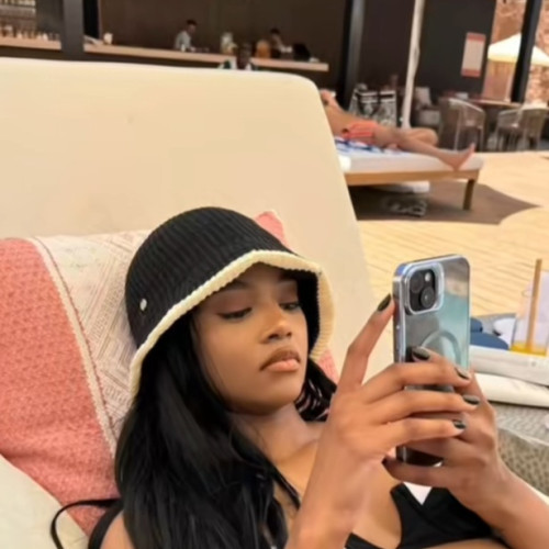 Marsai M.