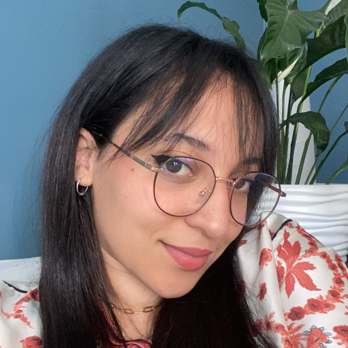 hanae e. profile photo
