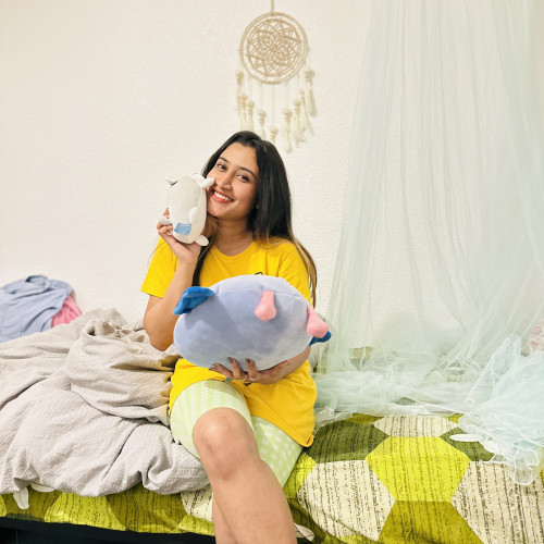 Anukrishna  B. profile photo