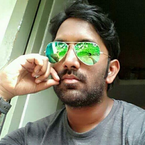 Rahul R.