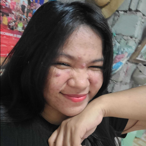 Criszeldine O. profile photo