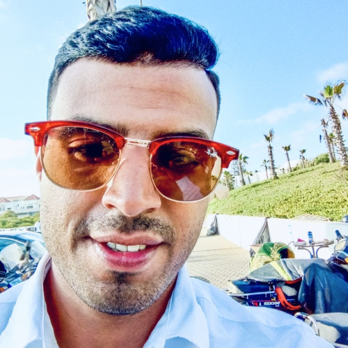 Ayoub R. profile photo