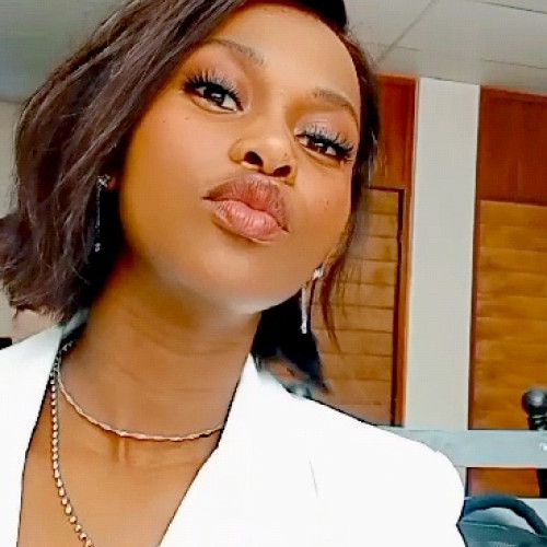 Lindeka  M. profile photo