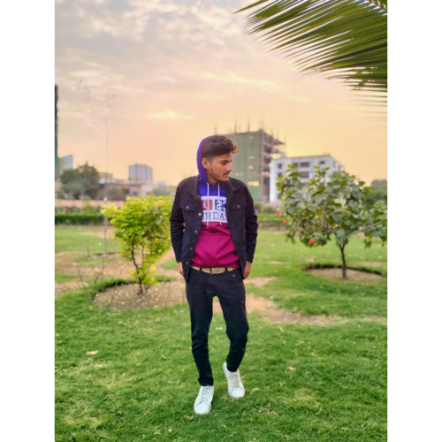 Rishi H. profile photo