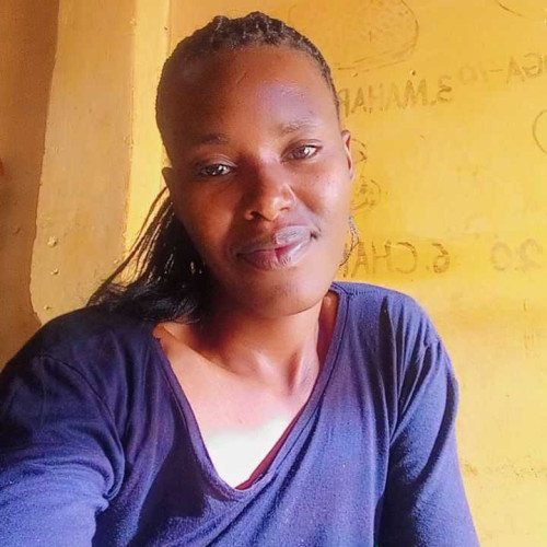 leilah m. profile photo