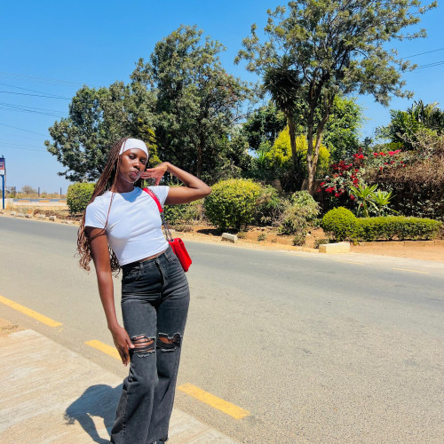 Chipego M. profile photo