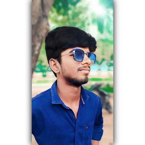 Gowtham D. profile photo