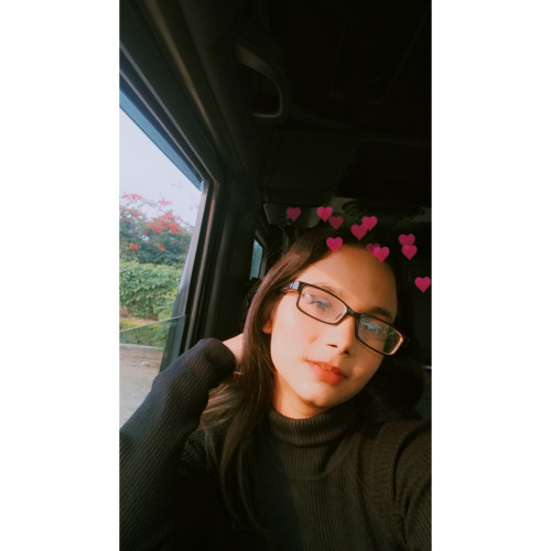 Nandini R. profile photo