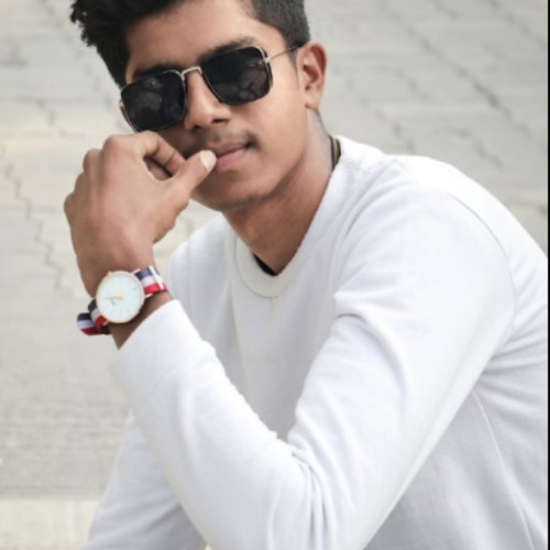 Rocky  J. profile photo