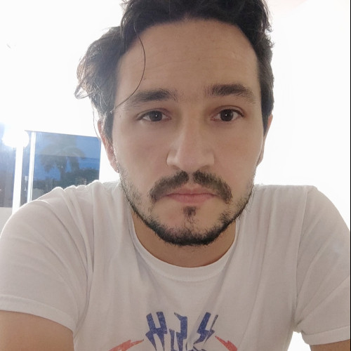 Jonathan P. profile photo