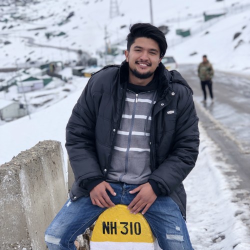 Santosh K.