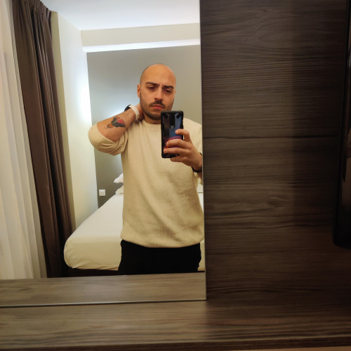 Gaetano A. profile photo