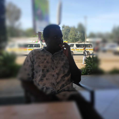 Mutua K. profile photo