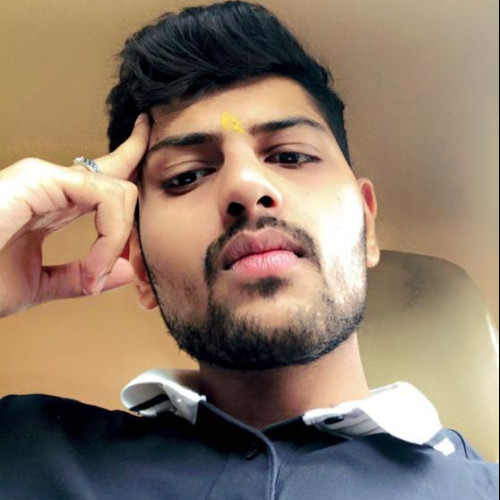 Khushil S. profile photo