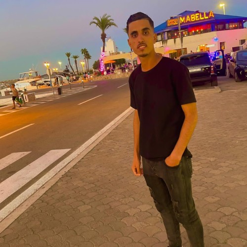 Ossama A. profile photo