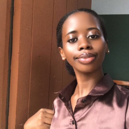 shaloty m. profile photo