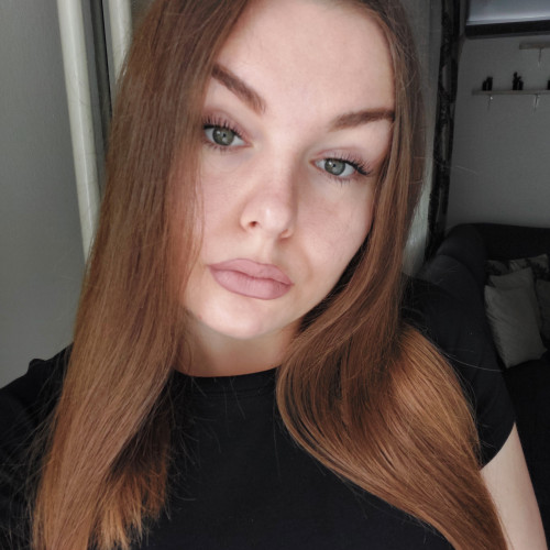 Milica P. profile photo