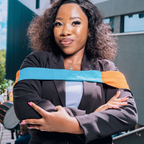 Priscilla M. profile photo