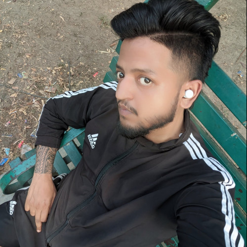 Josh T. profile photo