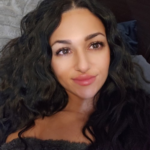 May A. profile photo