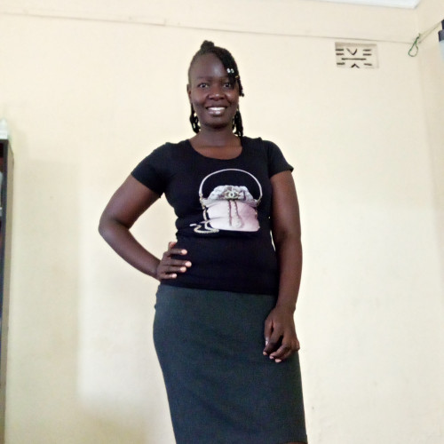 Grace  A. profile photo