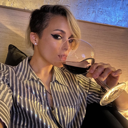 Alexis T. profile photo