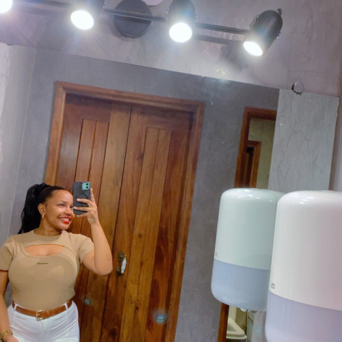 Princess Y.