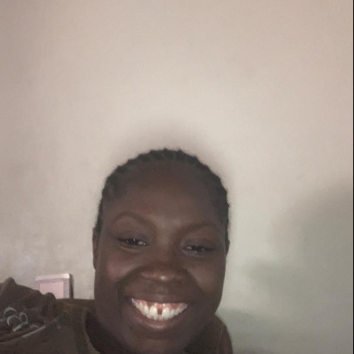 Modupe O. profile photo