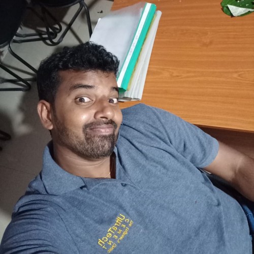 Kapila P.