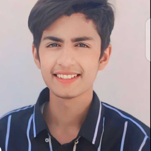 haider a. profile photo