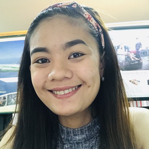 Crizel A. profile photo