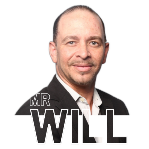 Mr.Will D. profile photo
